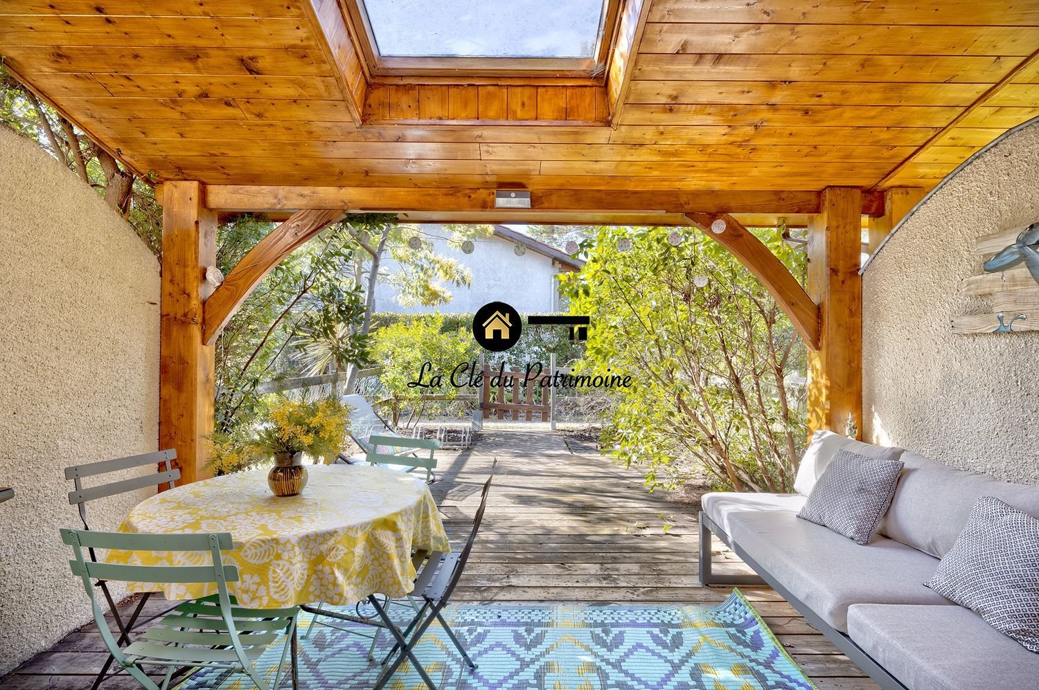 Maison à vendre, 41m², Vendays-Montalivet