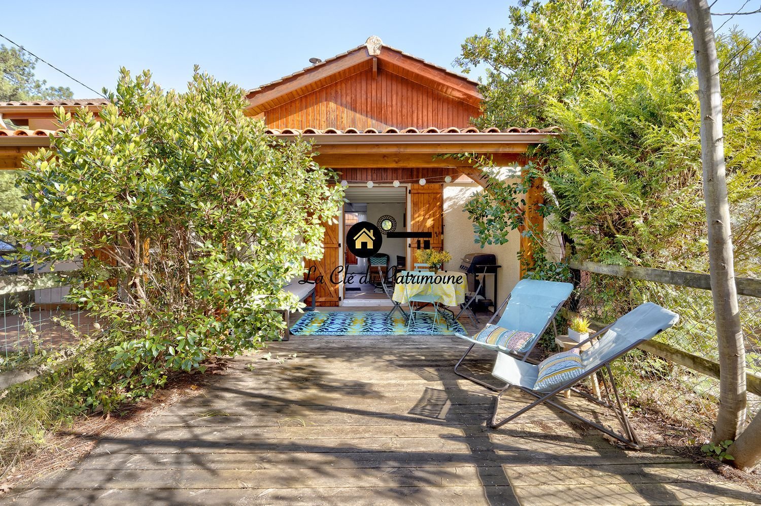 Maison à vendre, 41m², Vendays-Montalivet
