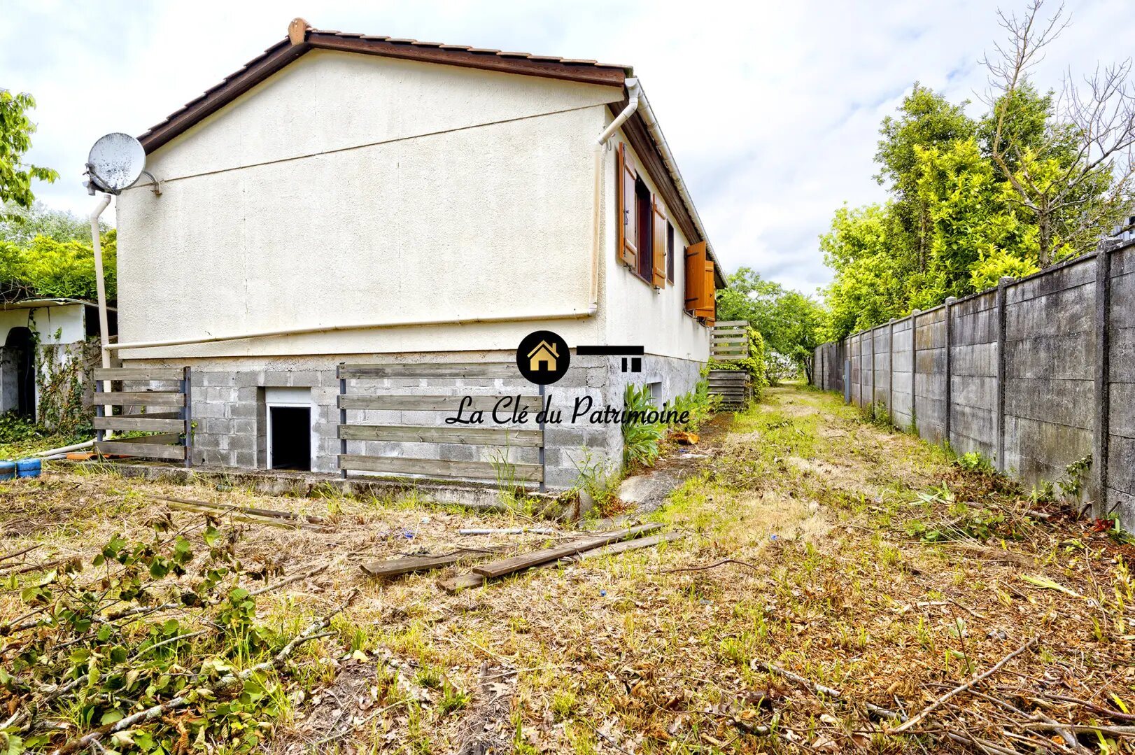 Maison à vendre, 150m², Bordeaux