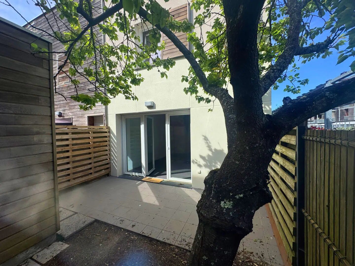 Maison à vendre, 59m², Eysines