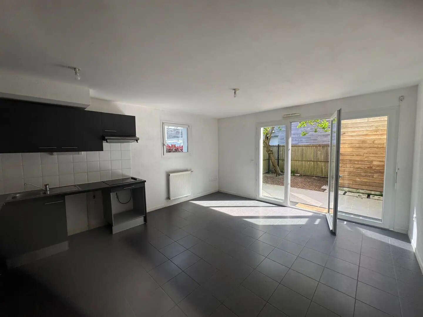Maison à vendre, 59m², Eysines