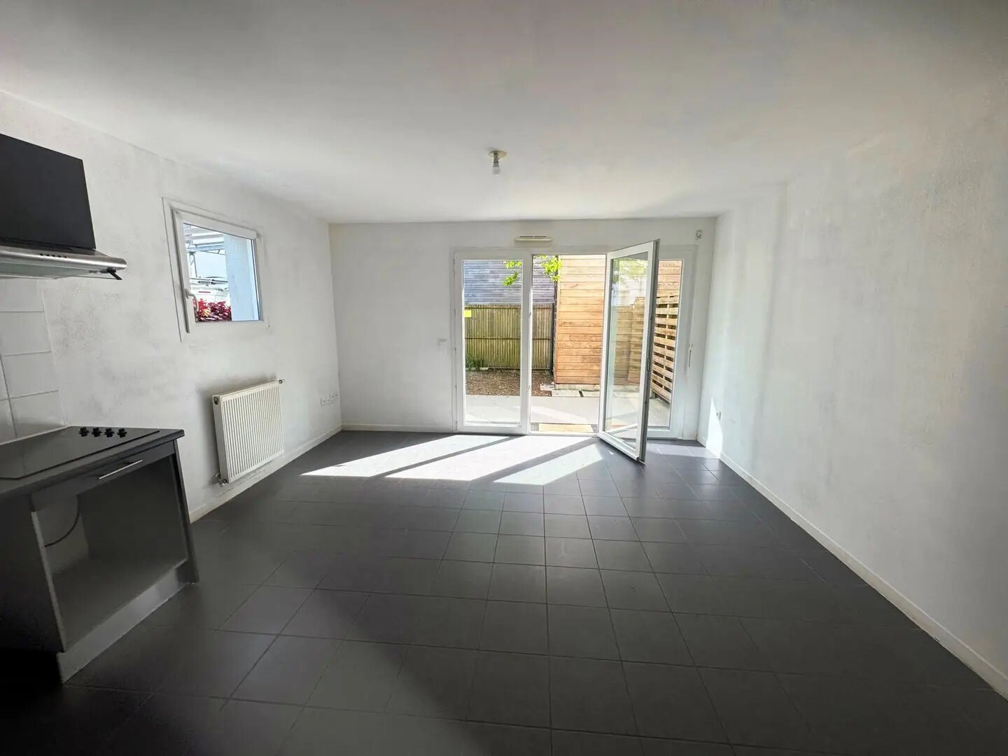 Maison à vendre, 59m², Eysines