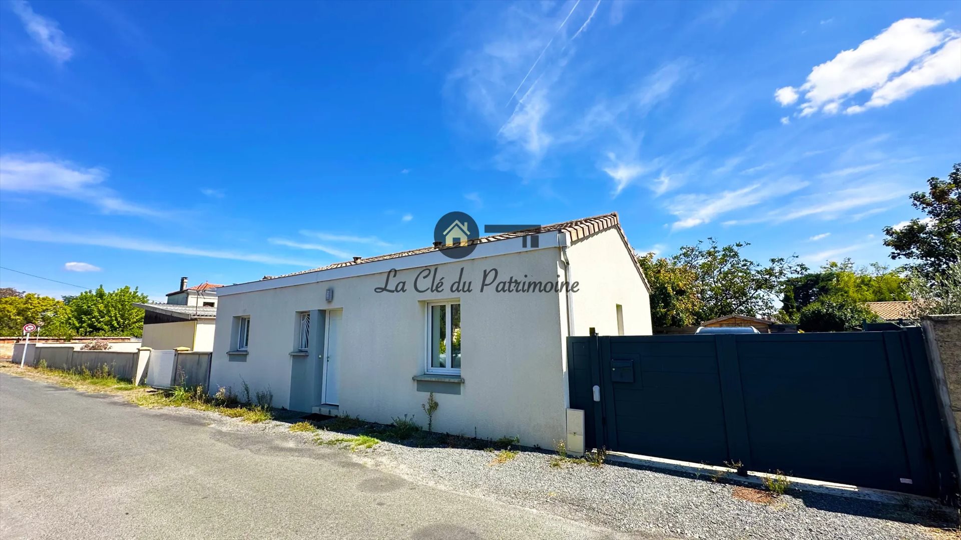 Maison à vendre, 70m², Castelnau-de-Médoc