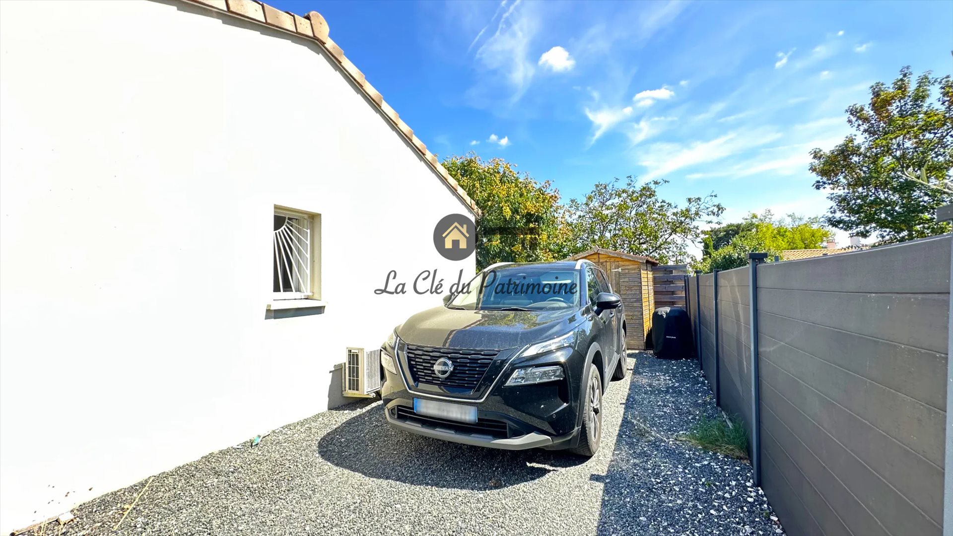 Maison à vendre, 70m², Castelnau-de-Médoc