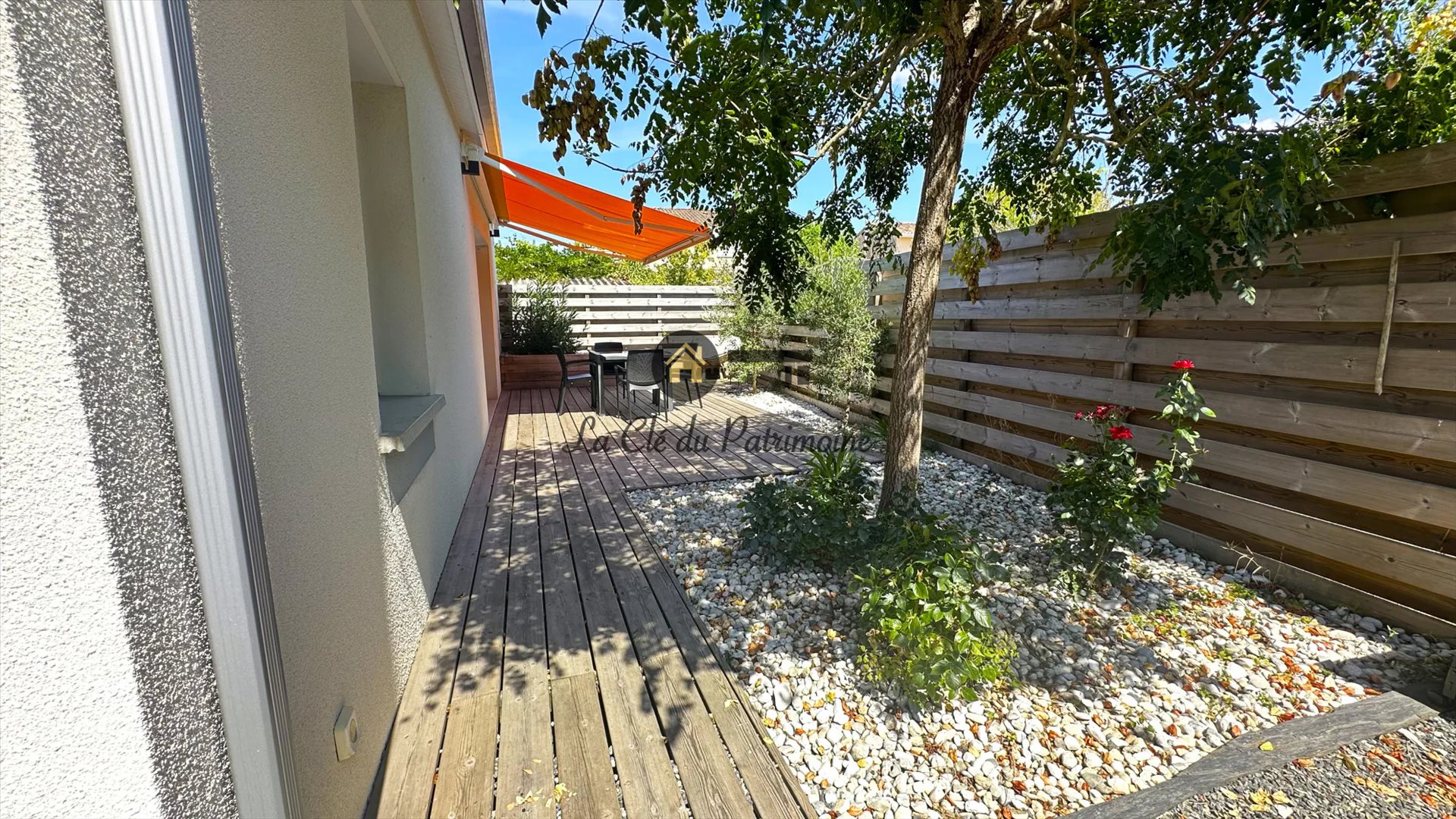Maison à vendre, 70m², Castelnau-de-Médoc