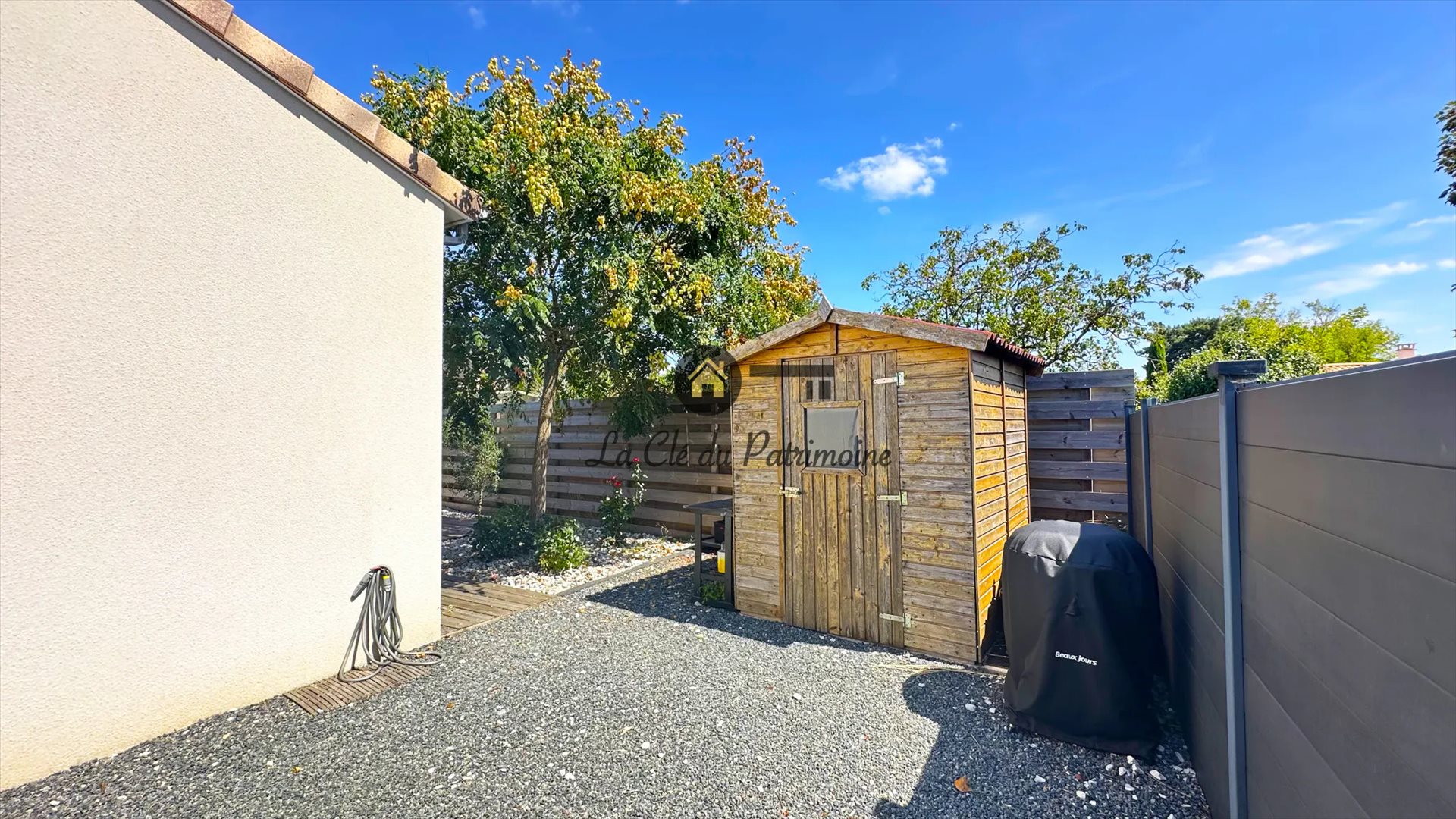 Maison à vendre, 70m², Castelnau-de-Médoc
