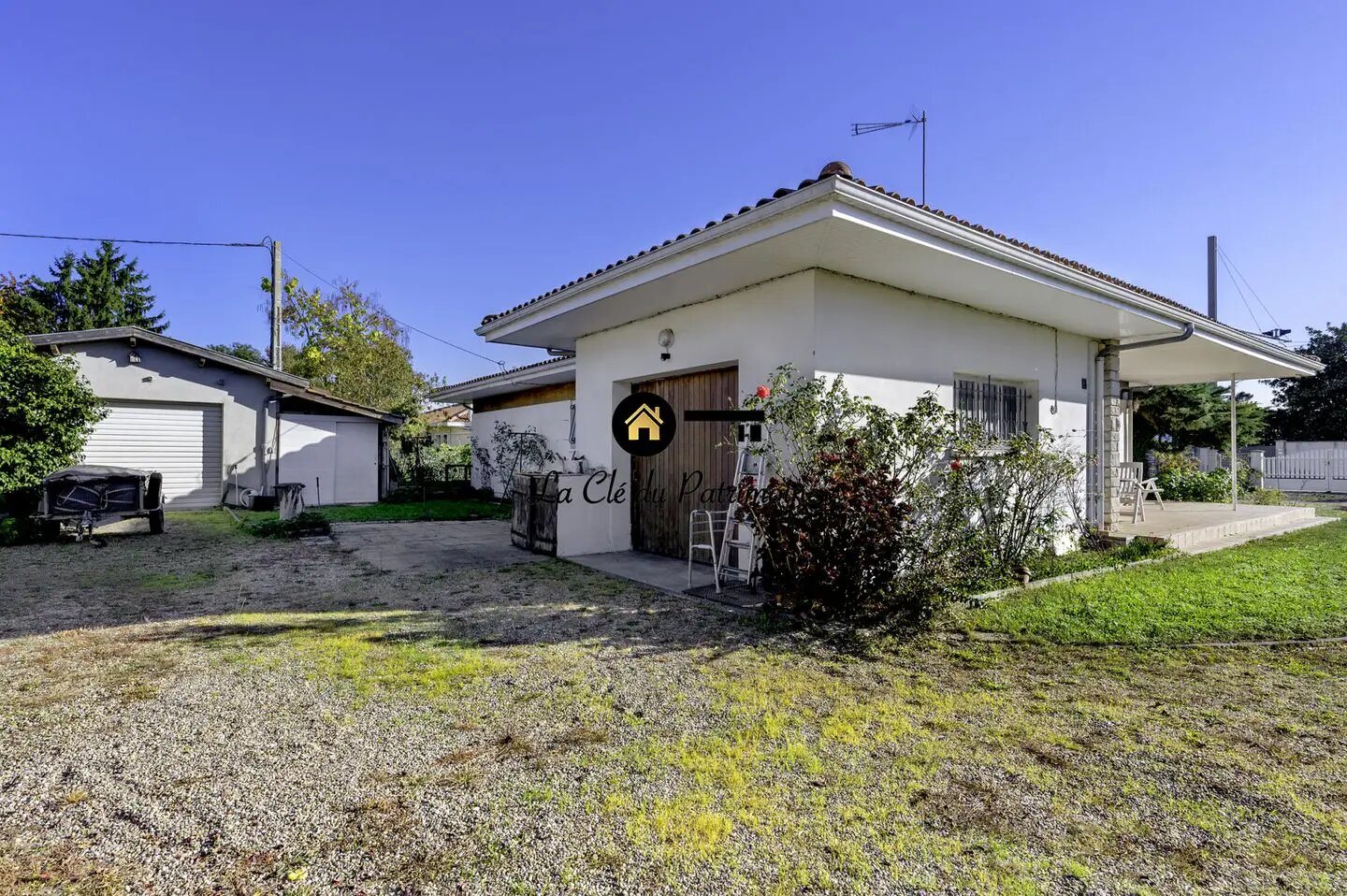 Maison à vendre, 126m², Eysines