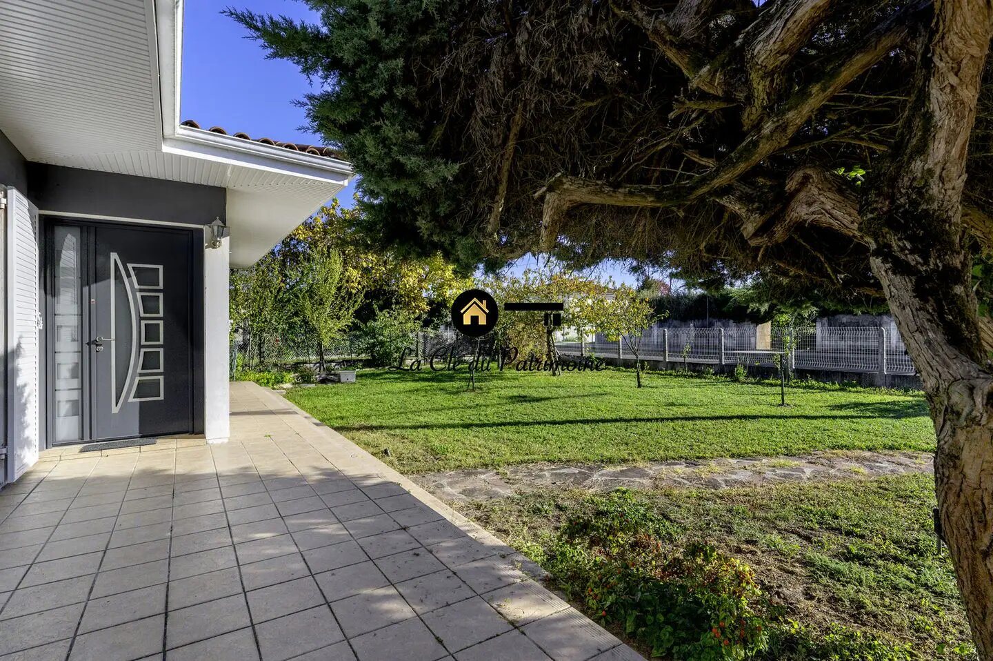Maison à vendre, 126m², Eysines