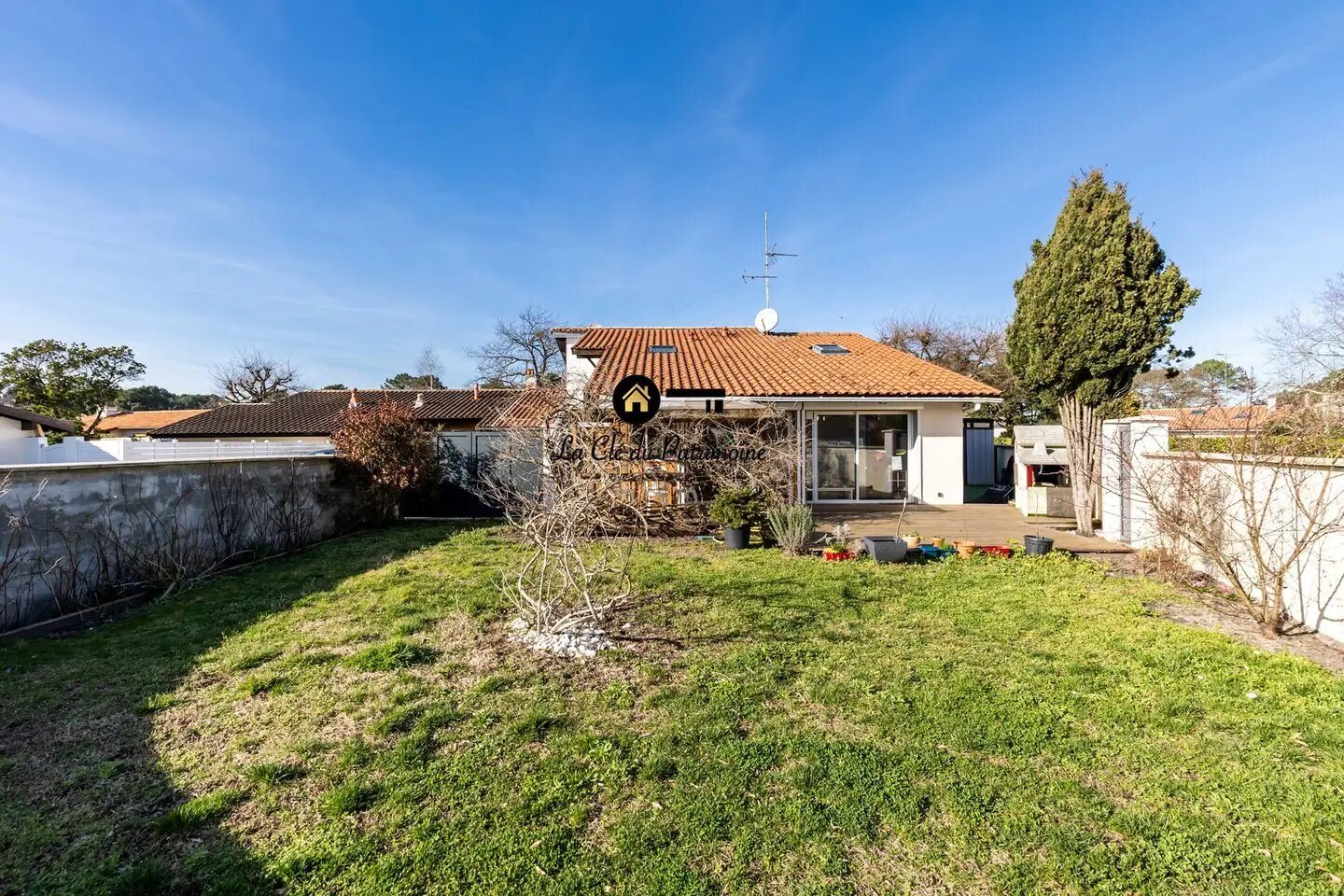 Maison à vendre, 81m², Le Teich