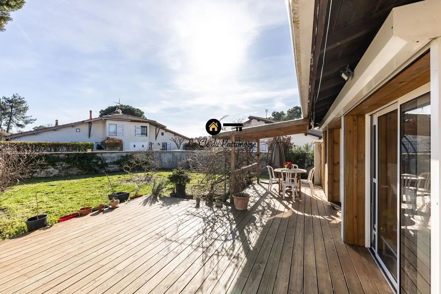 Maison à vendre, 81m², Le Teich