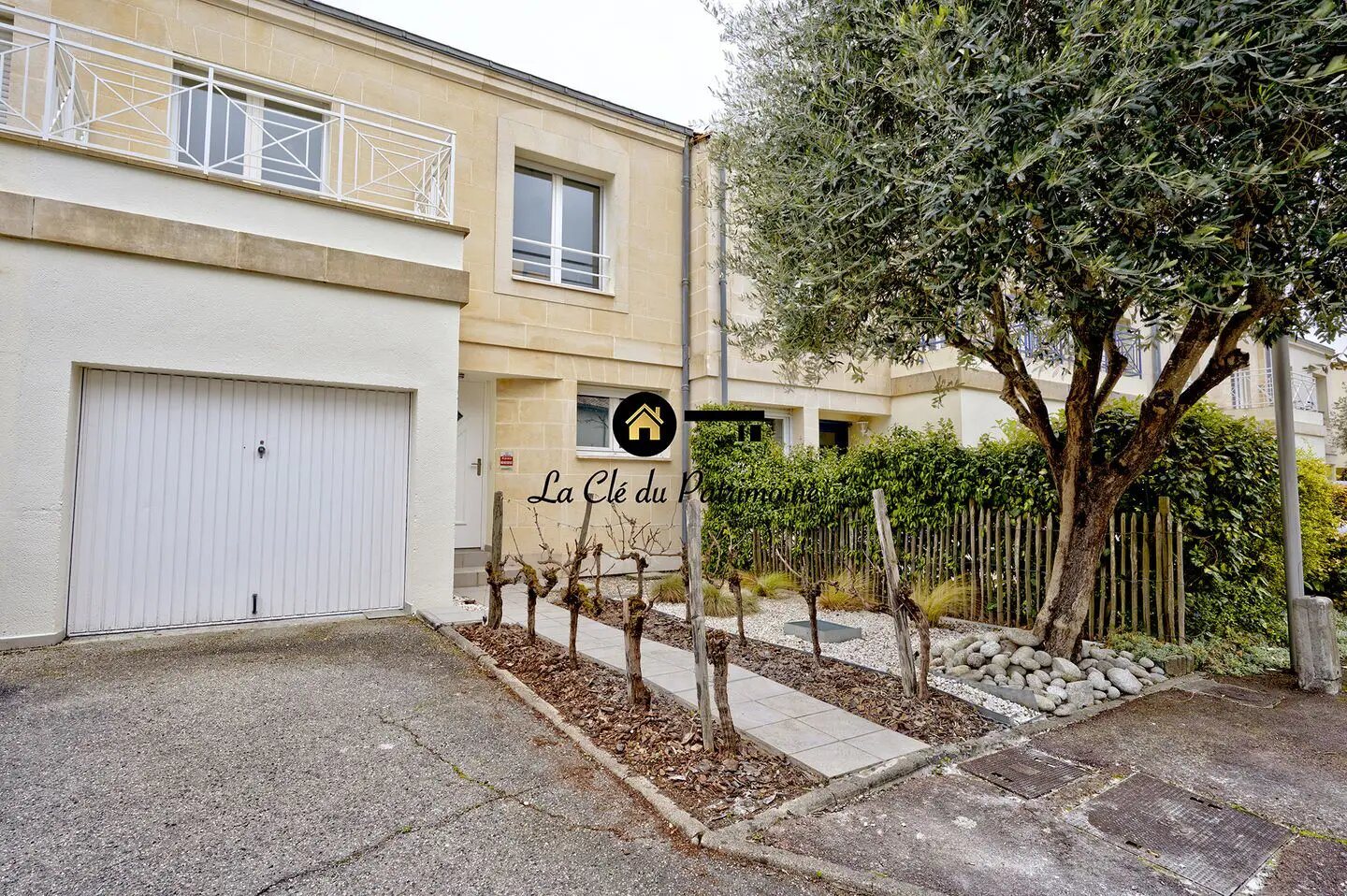 Maison à vendre, 105m², Bordeaux
