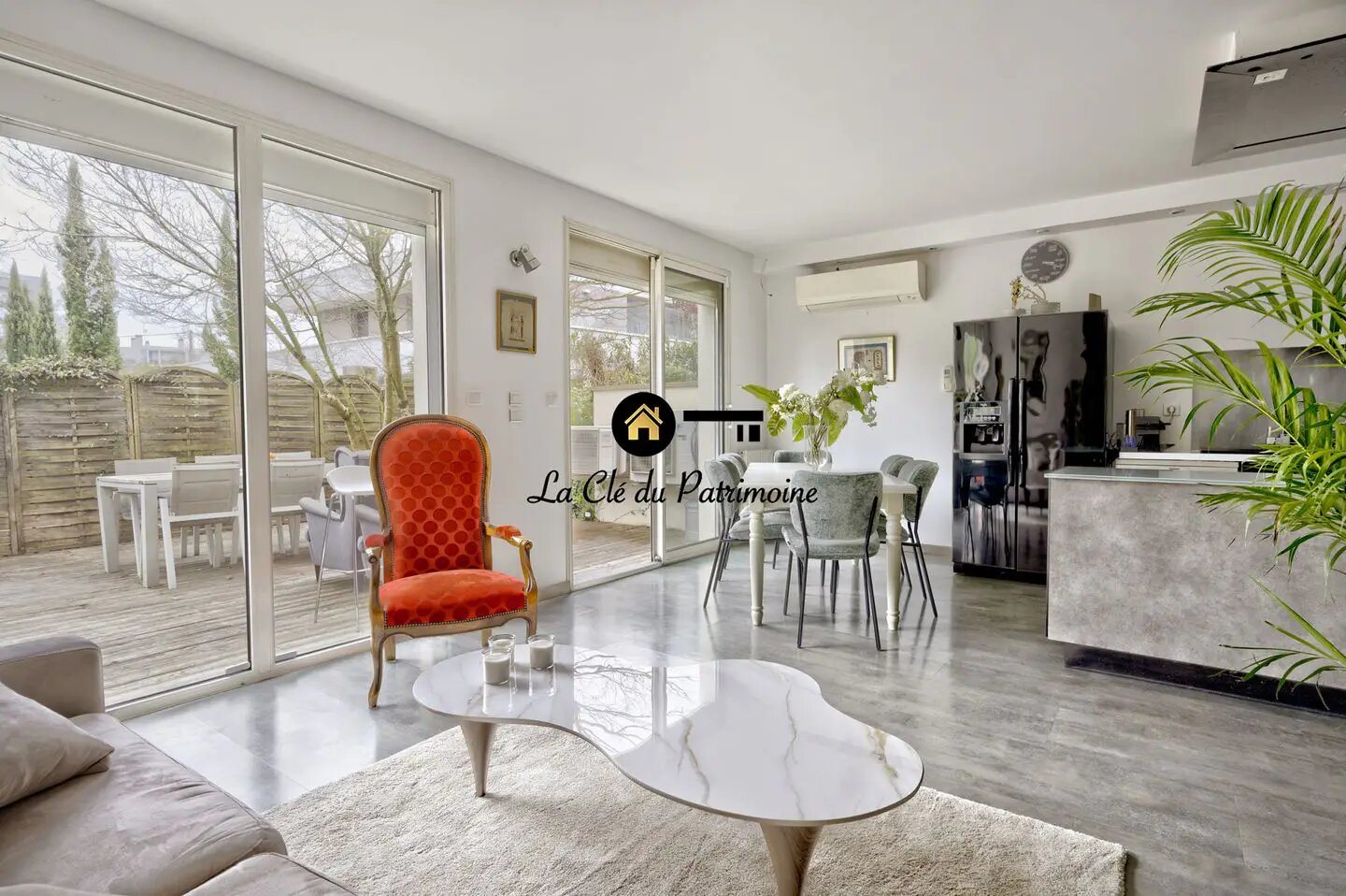 Maison à vendre, 105m², Bordeaux
