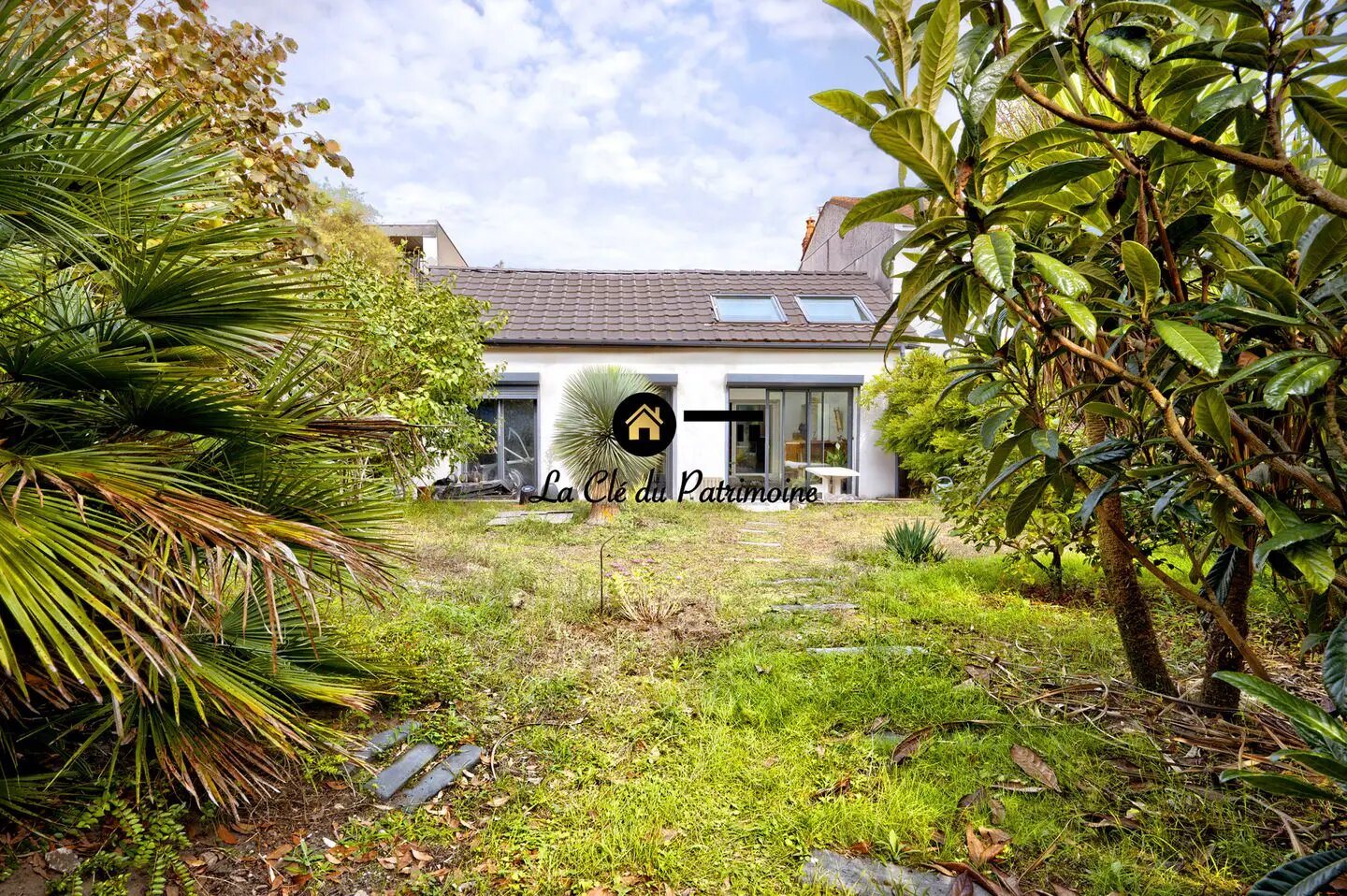 Maison à vendre, 150m², Mérignac