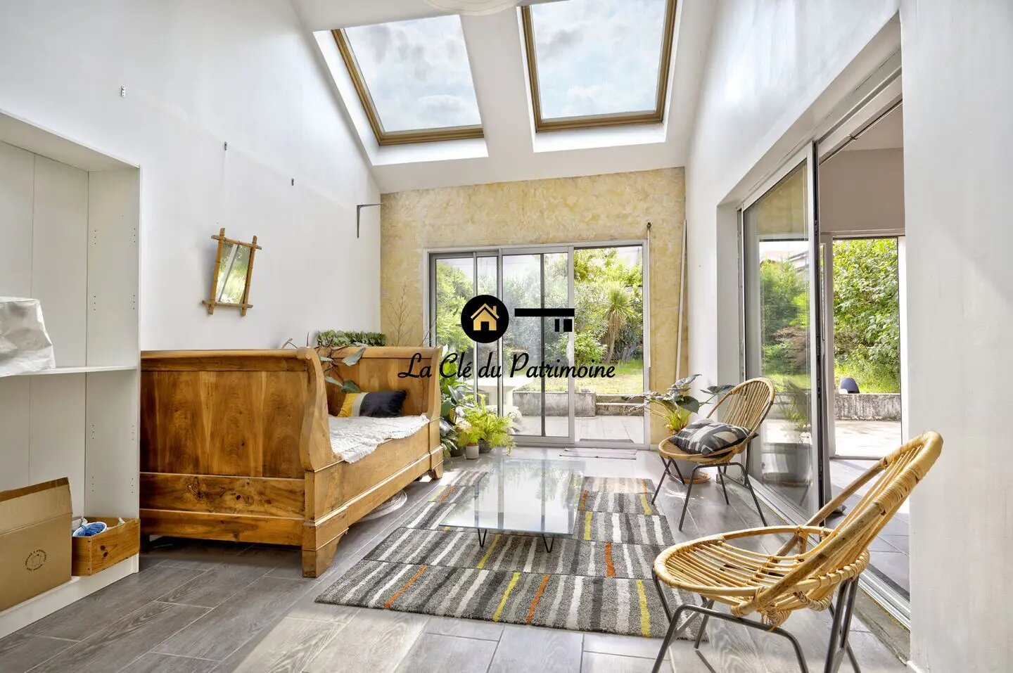 Maison à vendre, 150m², Mérignac