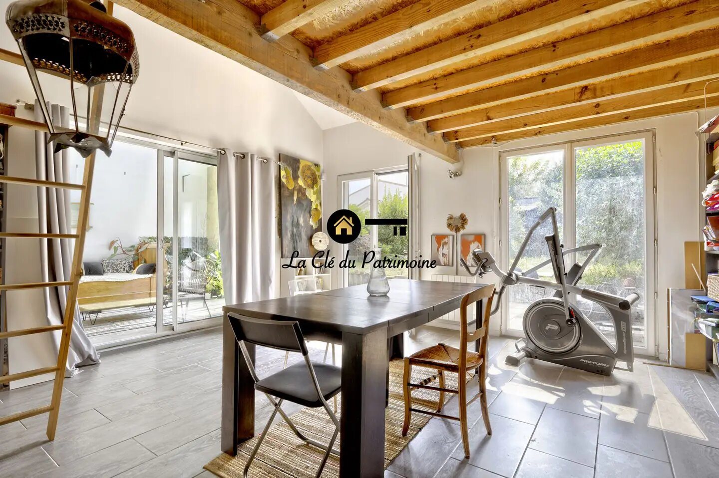 Maison à vendre, 150m², Mérignac