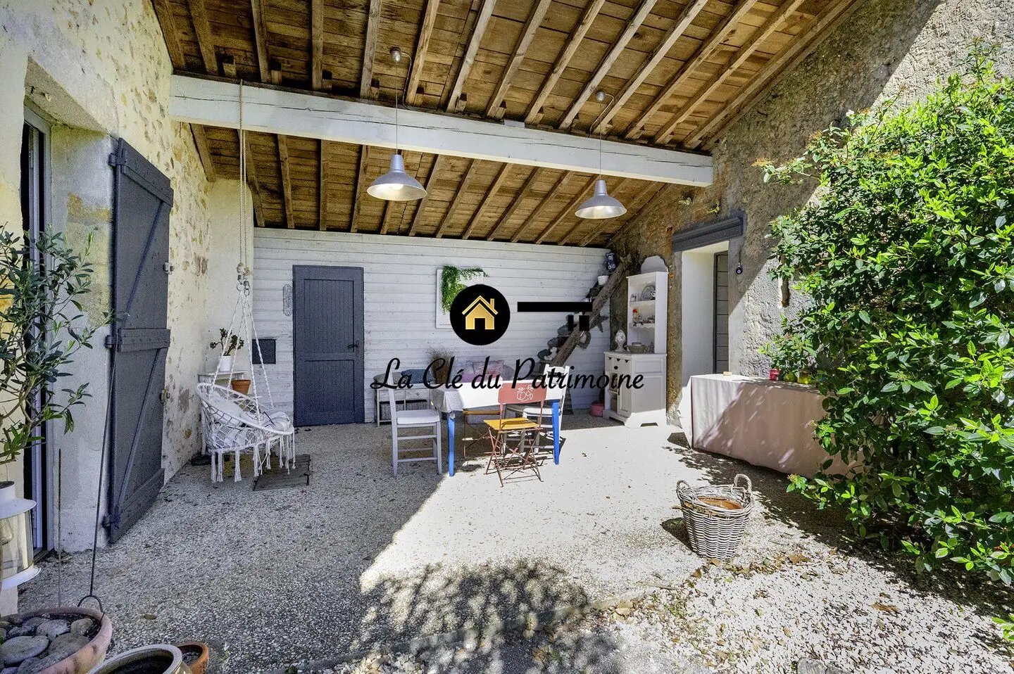 Maison à vendre, 170m², Saint-Selve