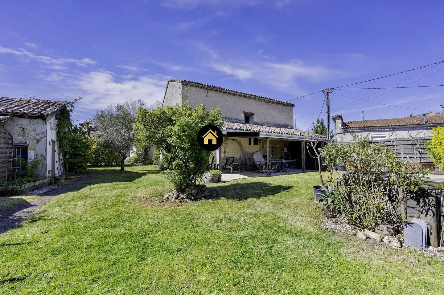 Maison à vendre, 170m², Saint-Selve