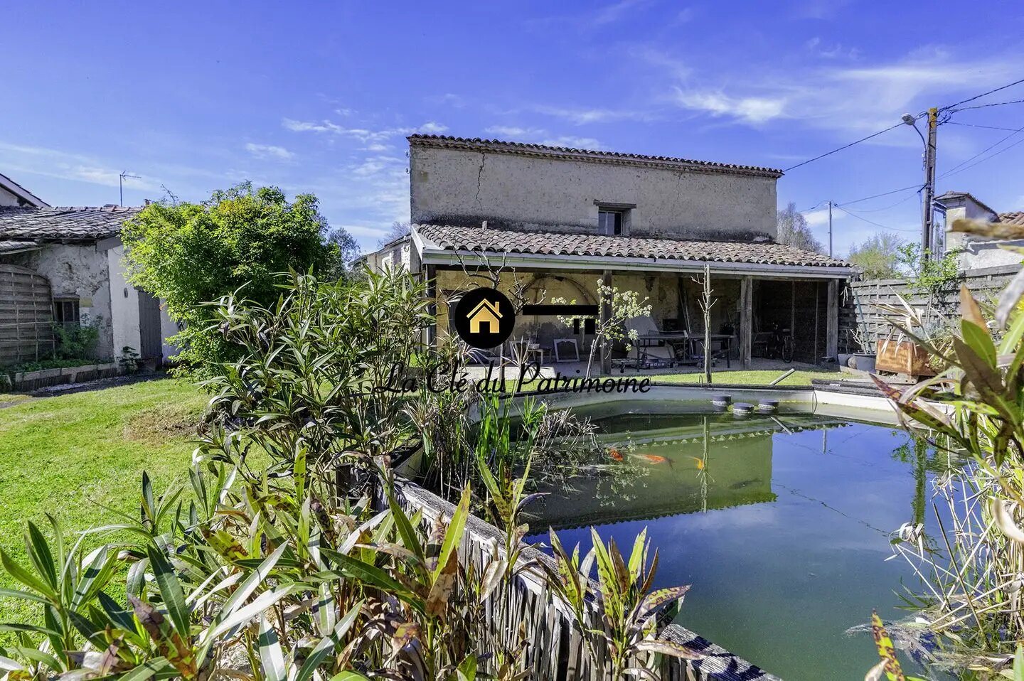 Maison à vendre, 170m², Saint-Selve