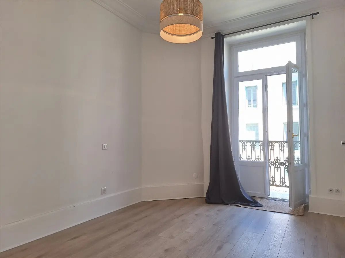 Appartement à louer, 82m², Vichy