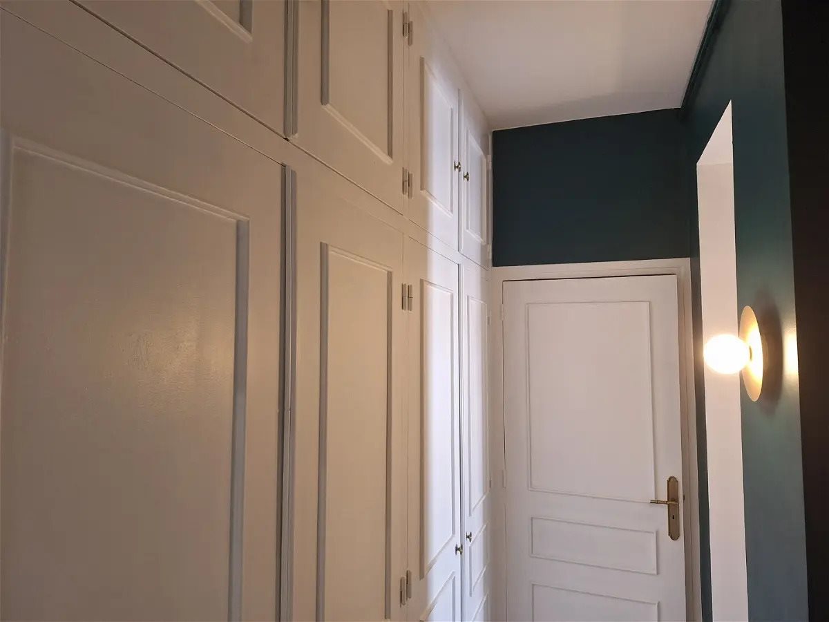 Appartement à louer, 82m², Vichy