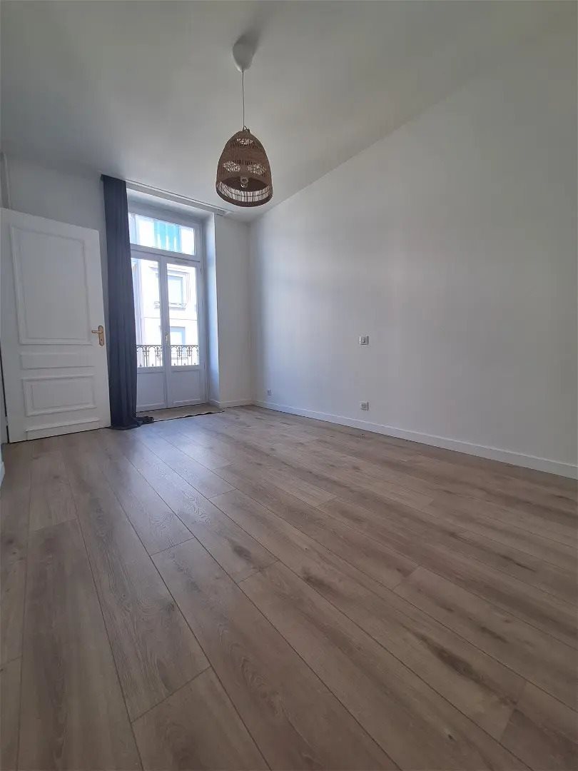 Appartement à louer, 82m², Vichy