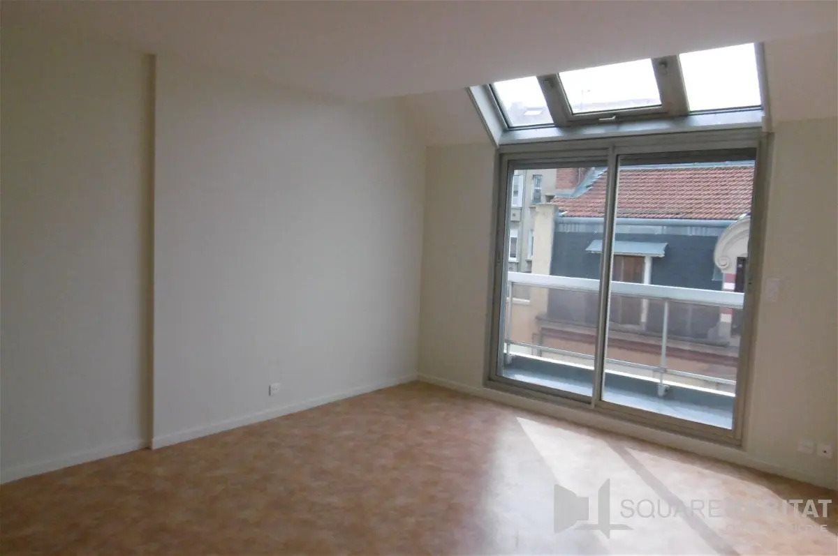 Appartement à louer, 37m², Vichy