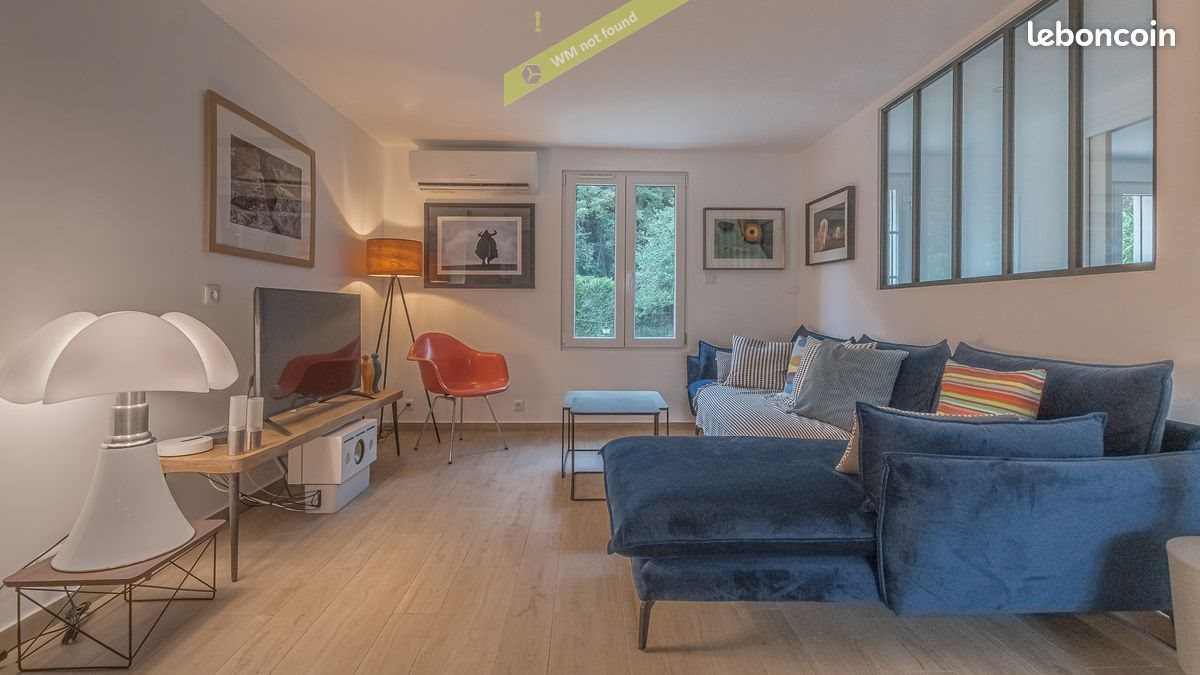 Maison à vendre, 97m², Aumont-en-Halatte