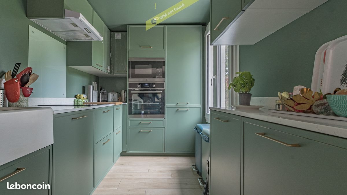 Maison à vendre, 97m², Aumont-en-Halatte