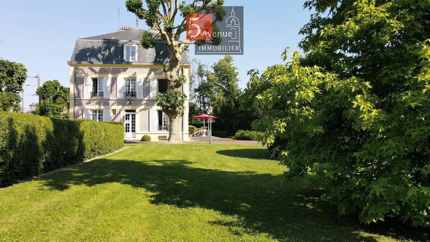 Maison à vendre, 430m², Chantilly