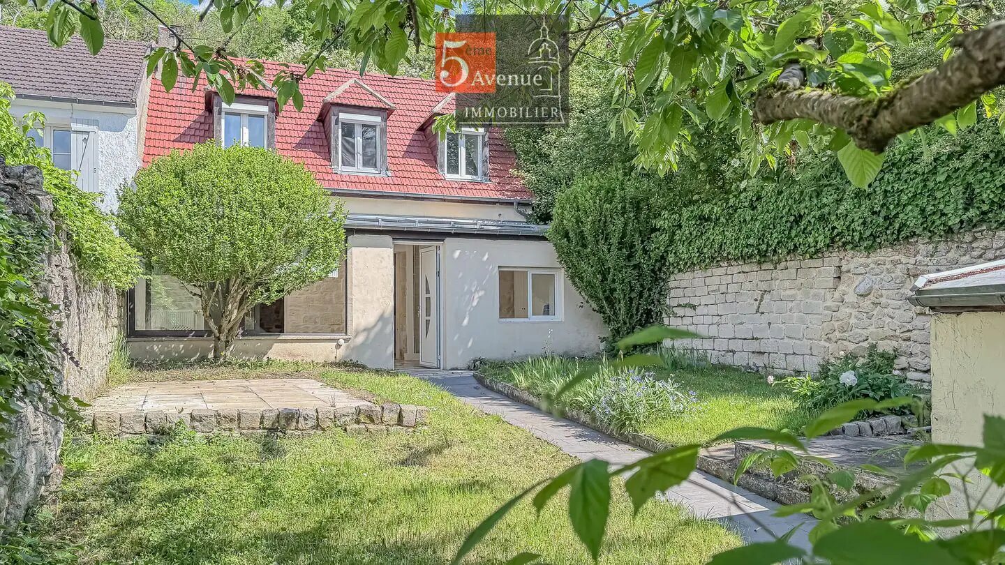 Maison à vendre, 94m², Gouvieux