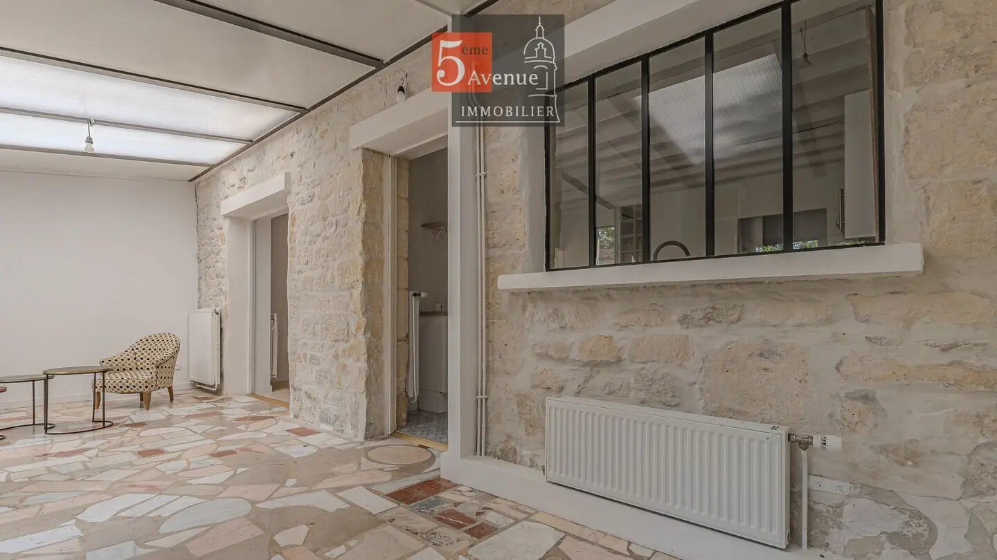Maison à vendre, 94m², Gouvieux