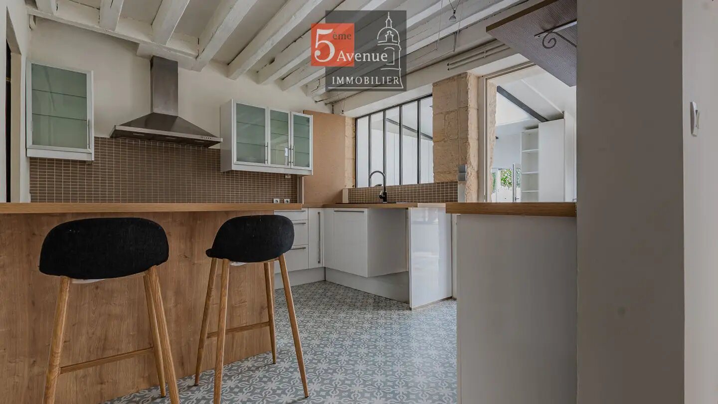Maison à vendre, 94m², Gouvieux