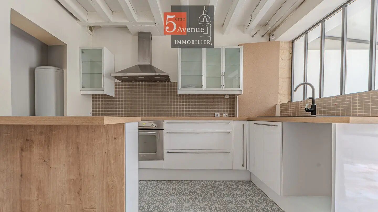 Maison à vendre, 94m², Gouvieux