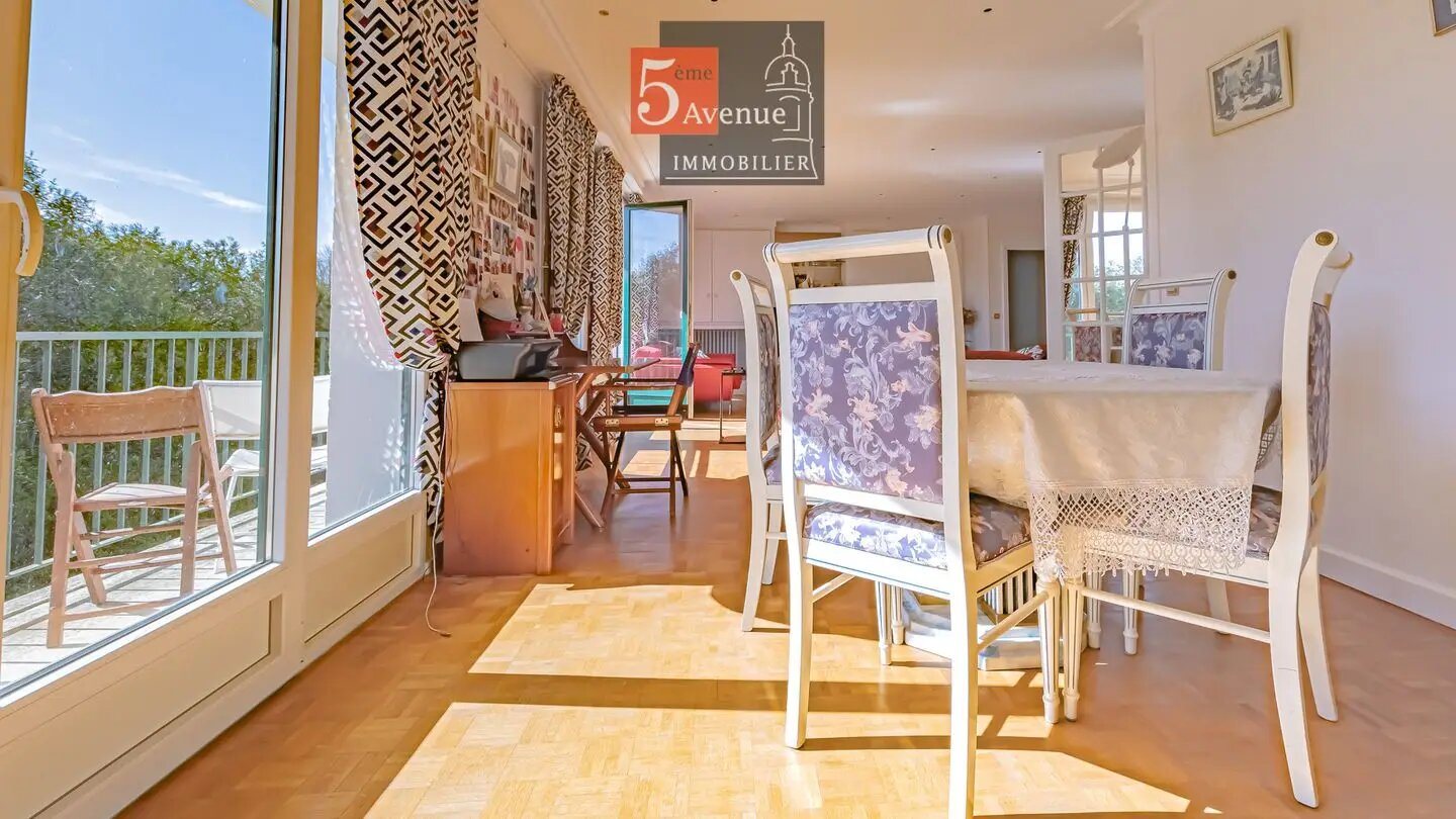 Appartement à vendre, 156m², Chantilly