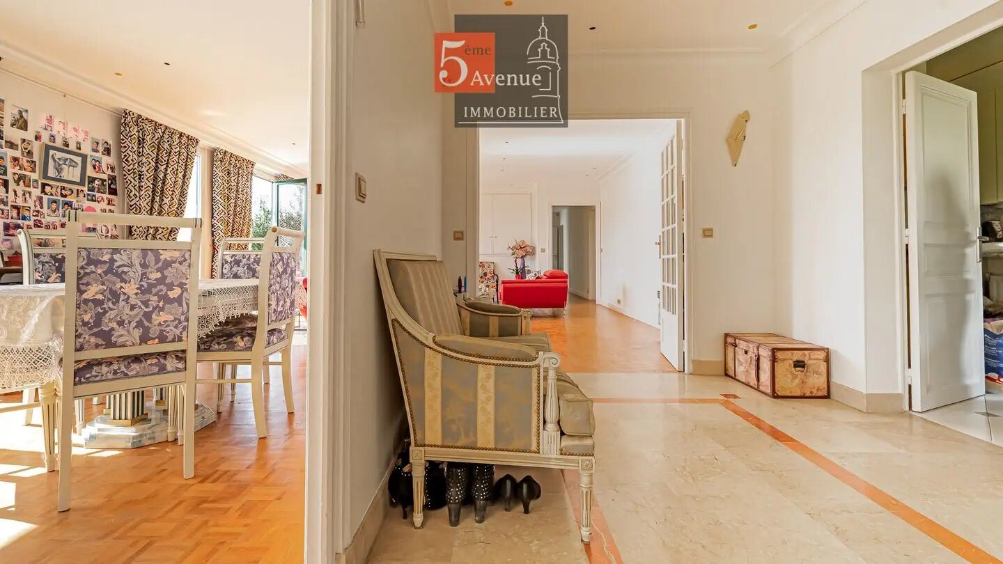 Appartement à vendre, 156m², Chantilly