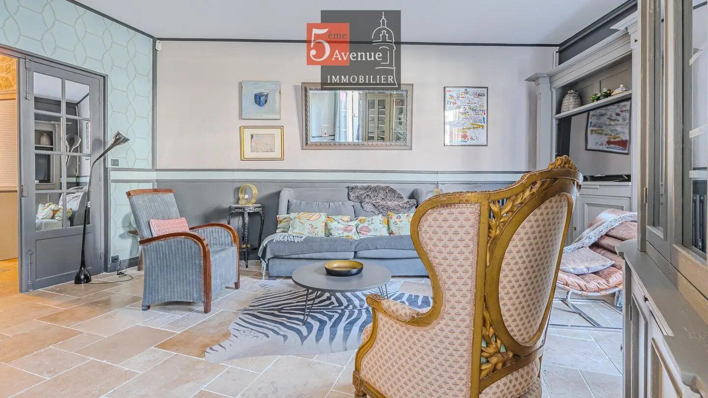 Appartement à vendre, 73m², Chantilly