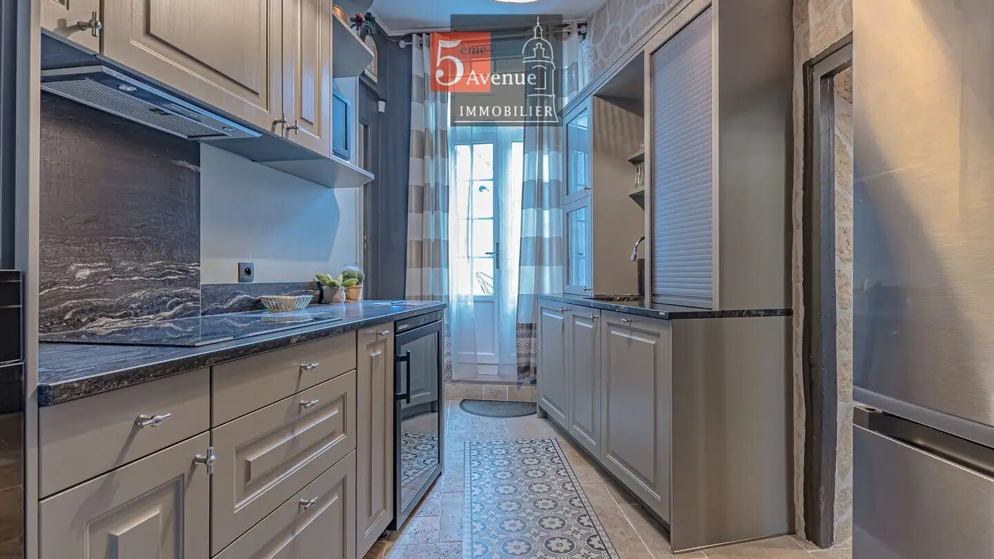 Appartement à vendre, 73m², Chantilly