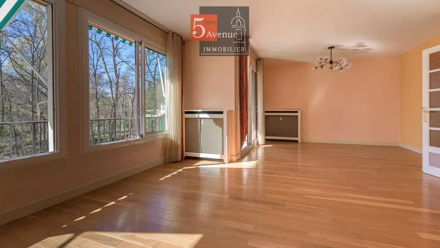 Appartement à vendre, 114m², Gouvieux