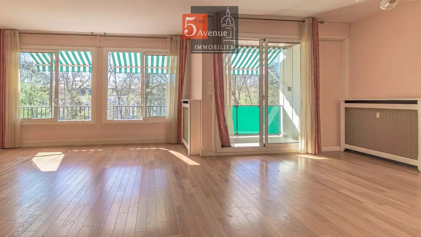 Appartement à vendre, 114m², Gouvieux