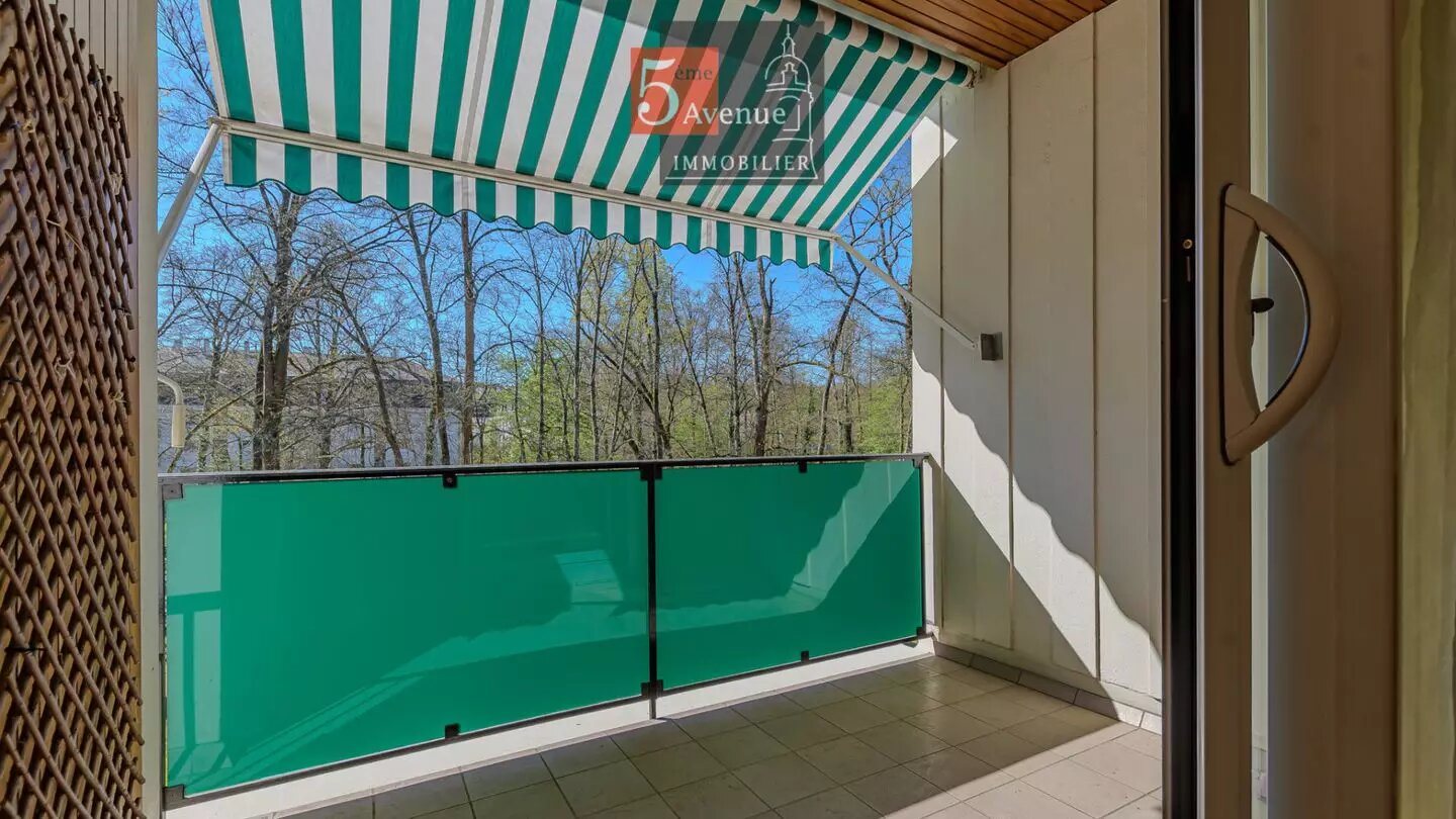 Appartement à vendre, 114m², Gouvieux