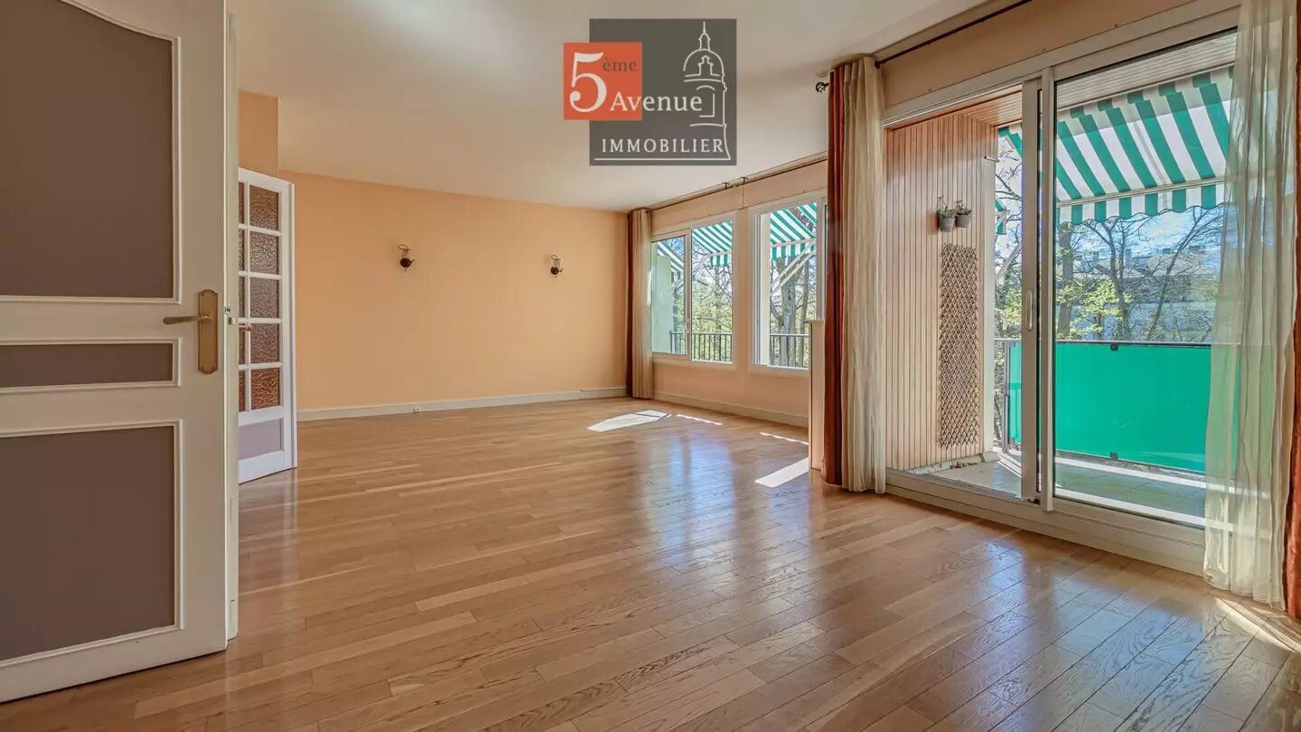 Appartement à vendre, 114m², Gouvieux