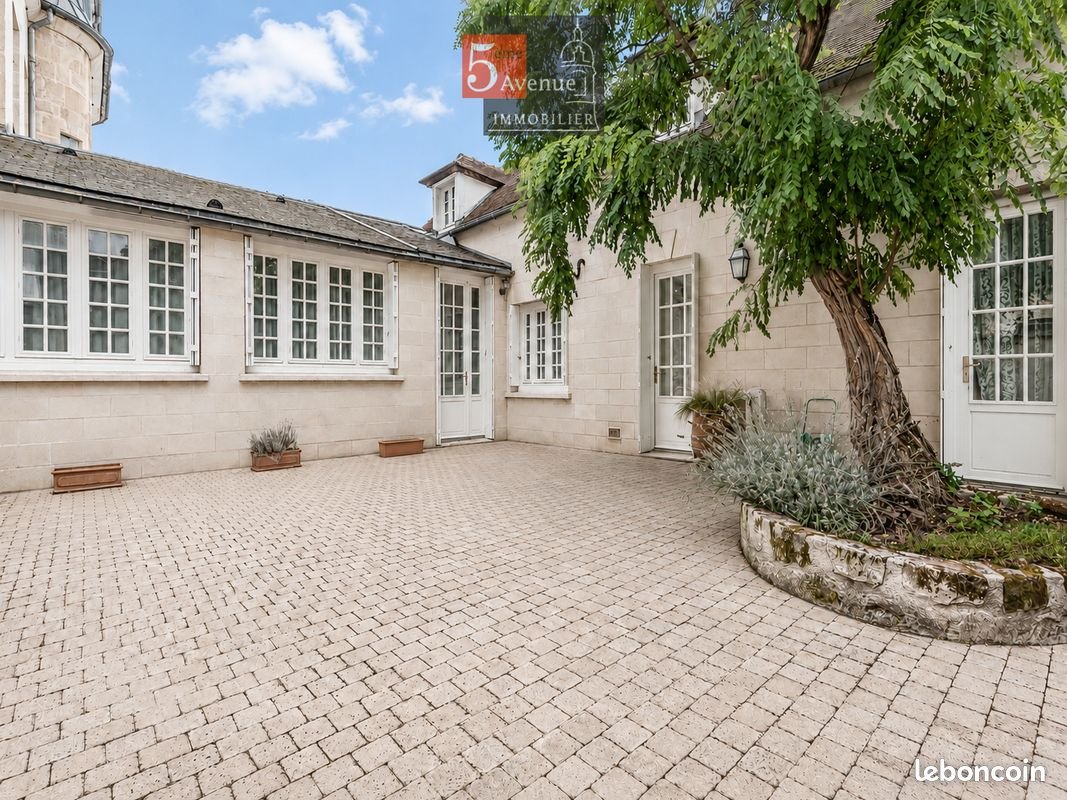 Maison à vendre, 131m², Chantilly