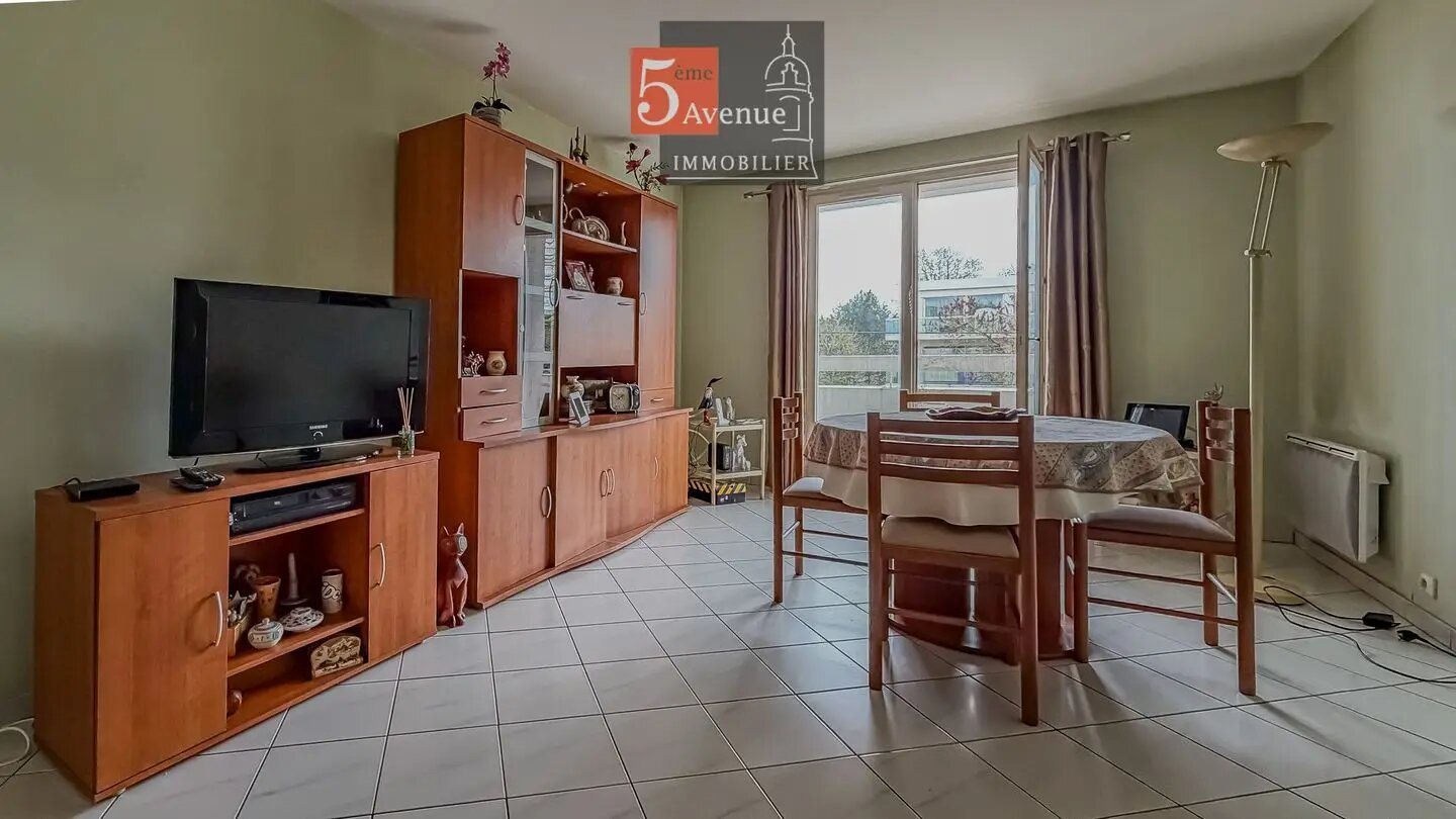 Appartement à vendre, 53m², Chantilly
