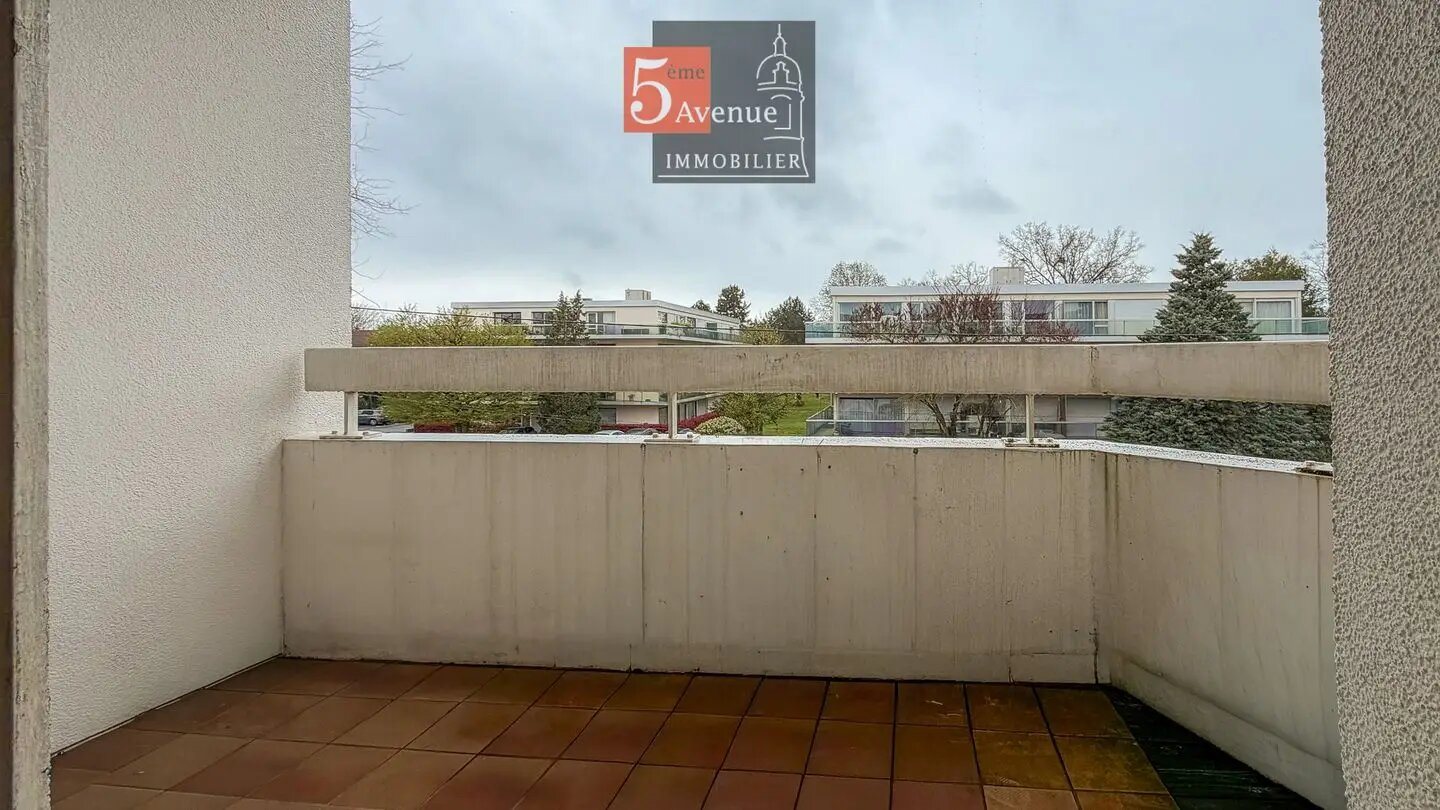 Appartement à vendre, 53m², Chantilly