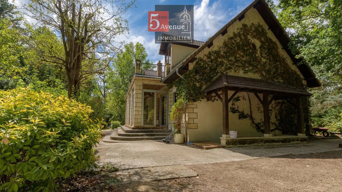 Maison à vendre, 185m², Lamorlaye
