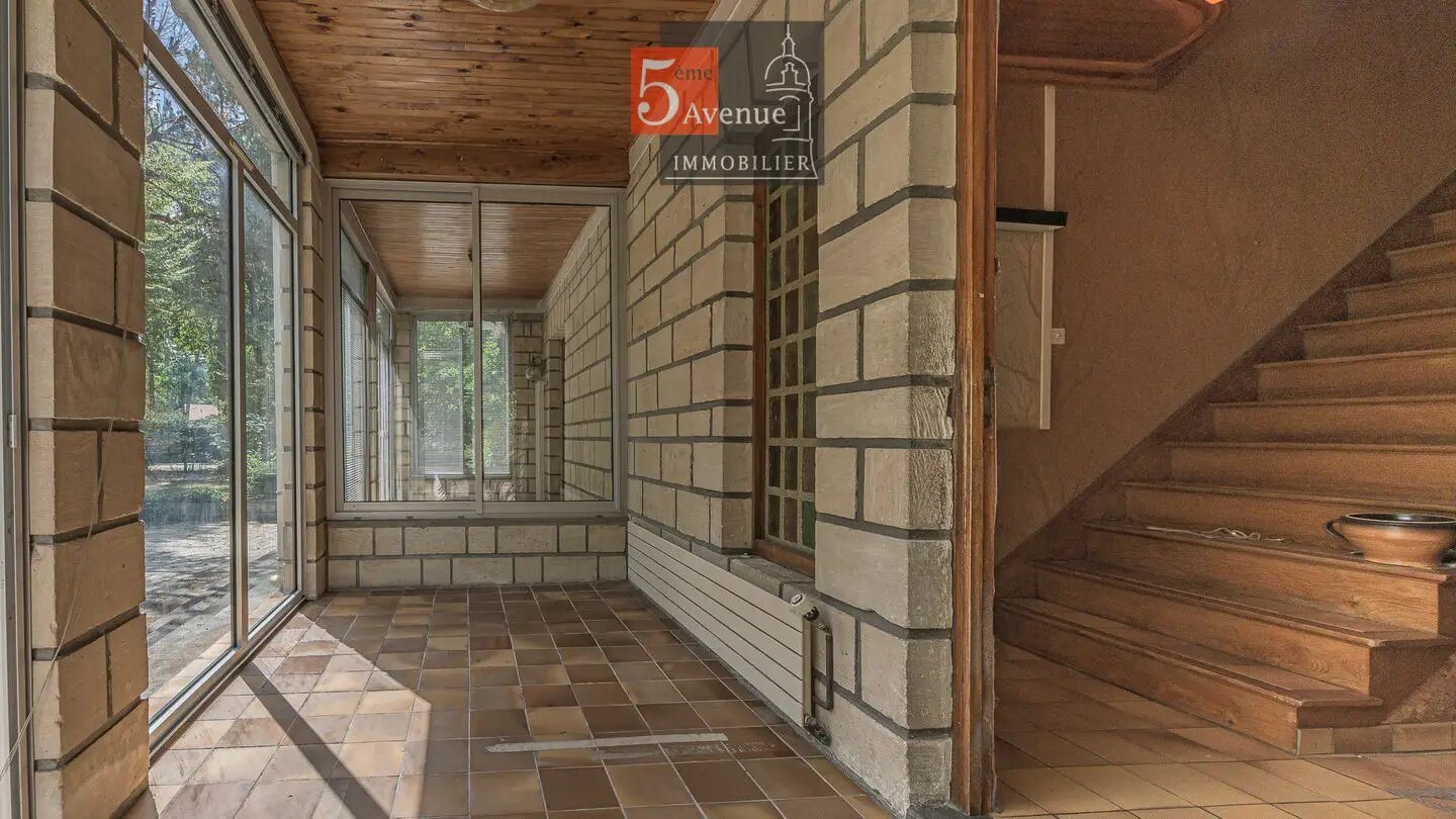 Maison à vendre, 185m², Lamorlaye