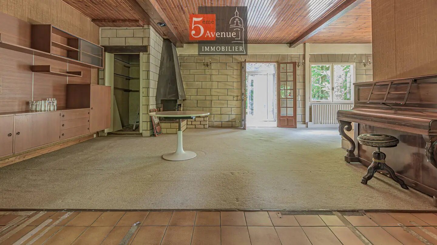 Maison à vendre, 185m², Lamorlaye