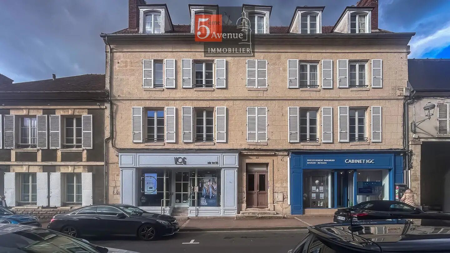 Appartement à vendre, 37m², Chantilly