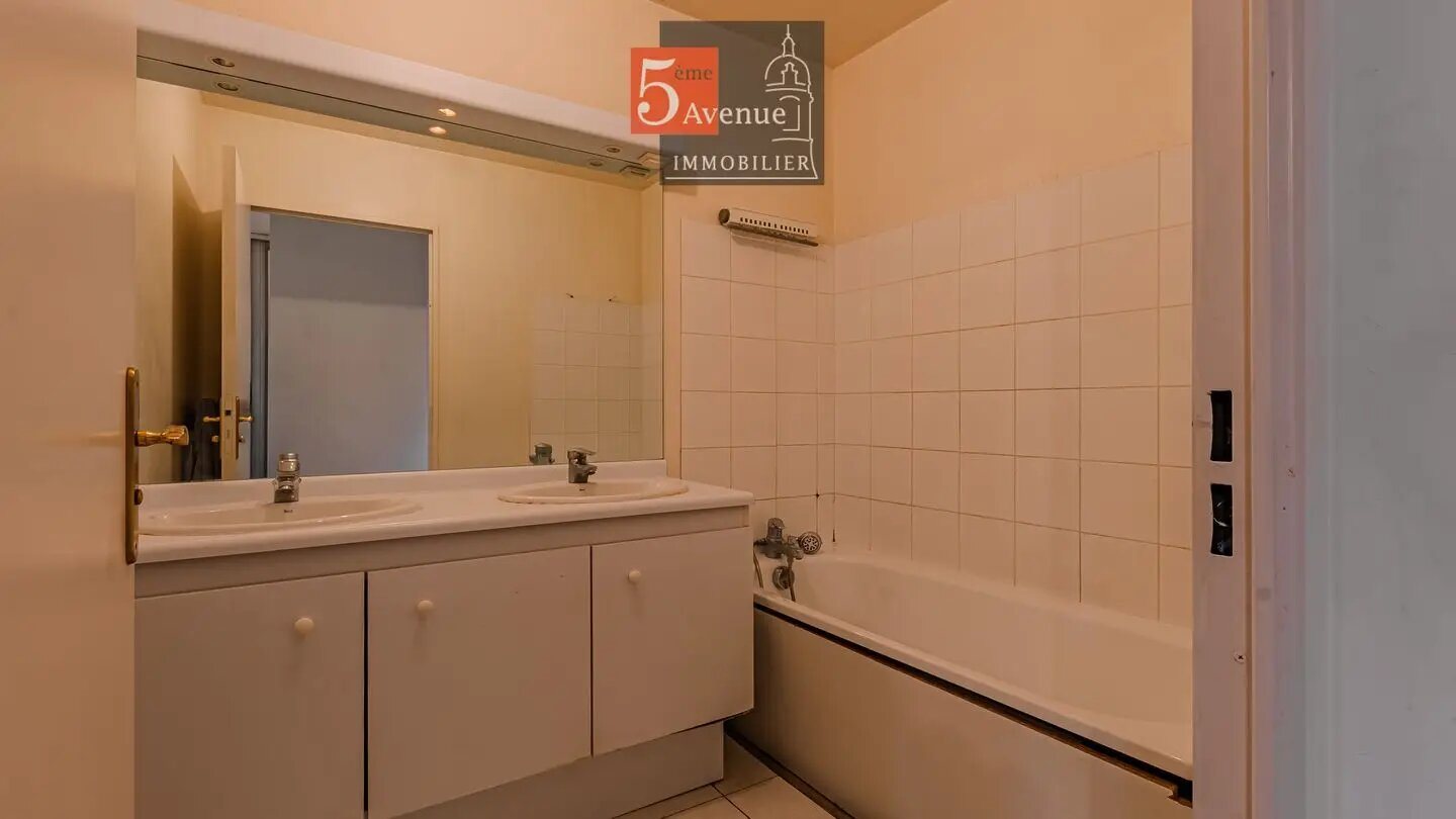 Appartement à vendre, 58m², Lamorlaye