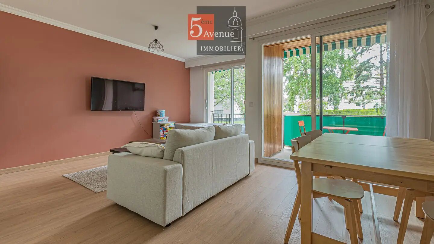 Appartement à vendre, 126m², Chantilly